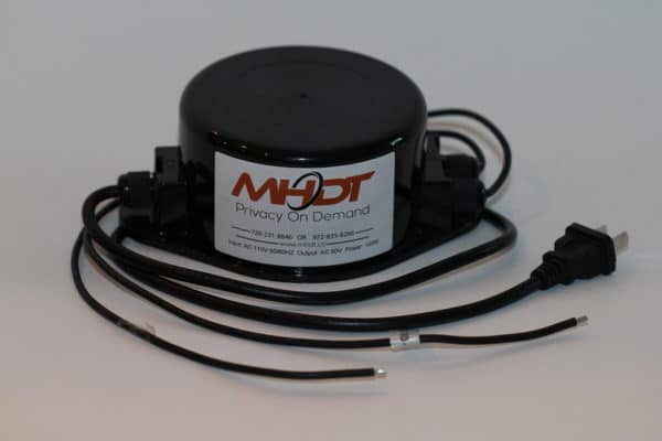 60 volt transformer for smart tint film - buy online