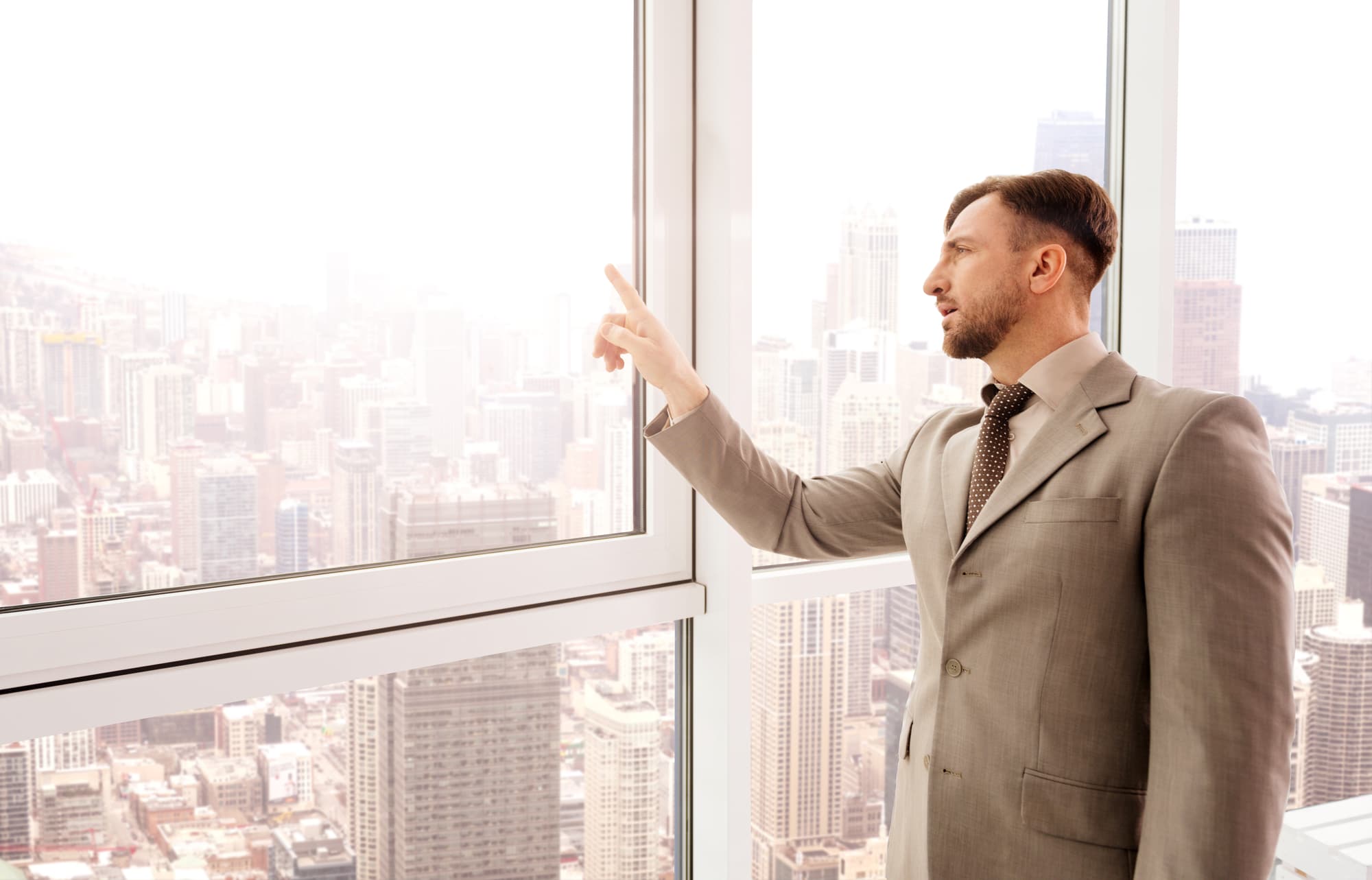 Voice Activated Window Tints and the Future of Electric Window Tint Technology